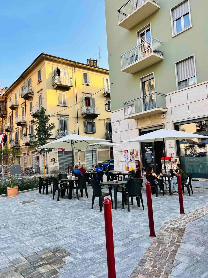 WT FaCeva – conforto e relaxamento a poucos passos do Centro