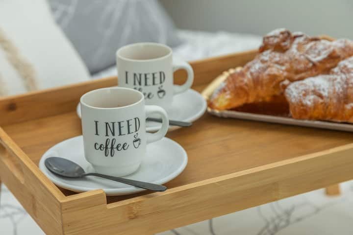 Pequena Pérola de Assis. Comodidades e estilo na Úmbria