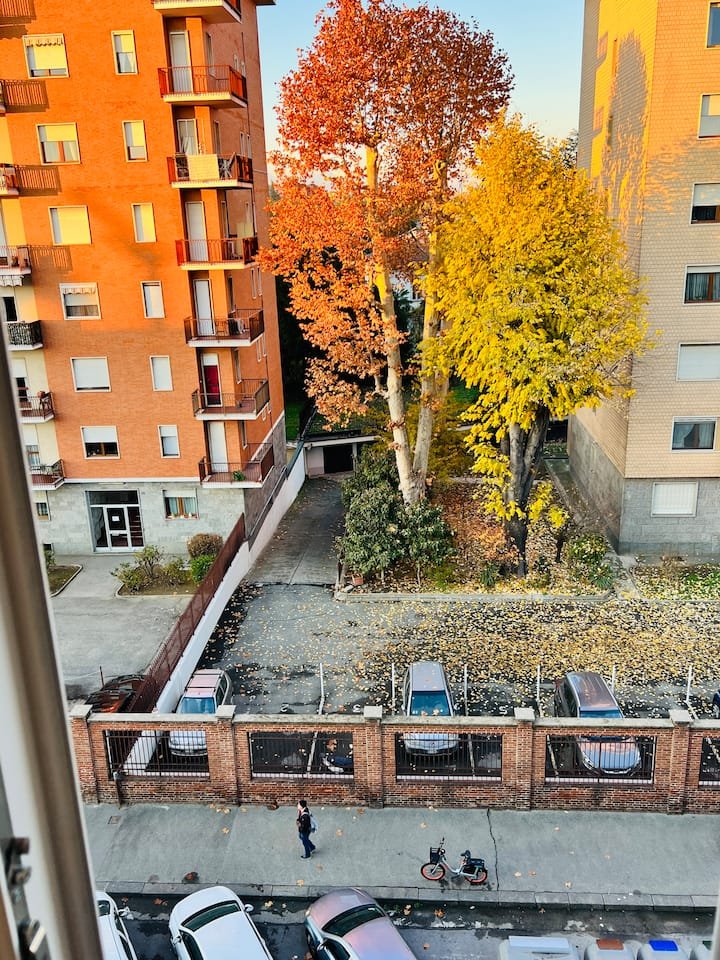 WT FaCeva – conforto e relaxamento a poucos passos do Centro