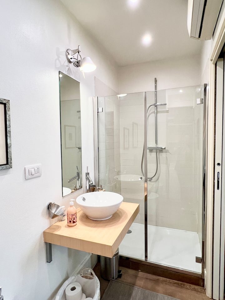 Pol’s Design Home, com Mirò e o coração de Parma