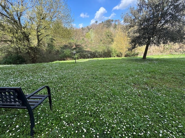 [Gemelli-Vatikan] Apartamento Zen Wi FI