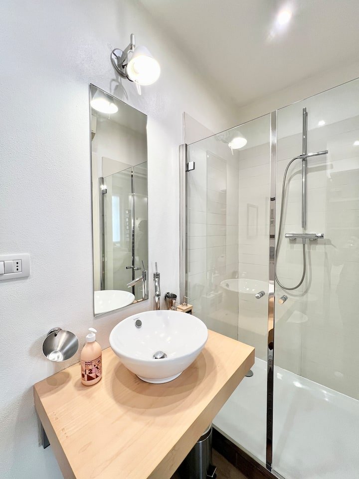 Pol’s Design Home, com Mirò e o coração de Parma