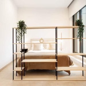 Apartamento NewMad Terrace Xxii em Madrid