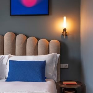 Numa | M Studio w/ Kitchenette near Rato