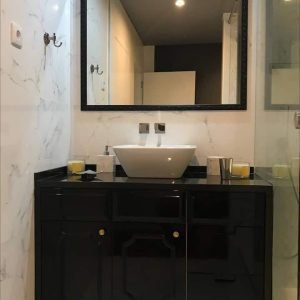 Capri’s Suíte Deluxe 2 Saldanha