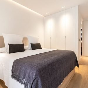 Loft de luxo em Chamartín | Elegância e conforto