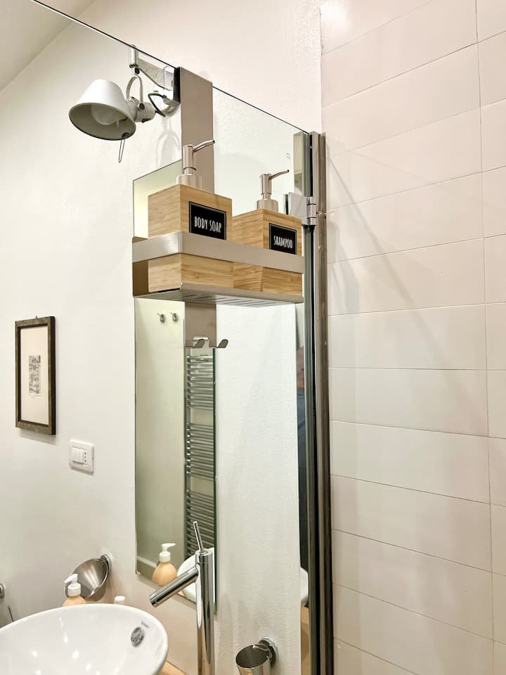 Pol’s Design Home, com Mirò e o coração de Parma