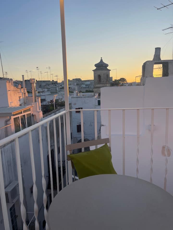 That’s Amore – Casa com design diferenciado e terraço privativo