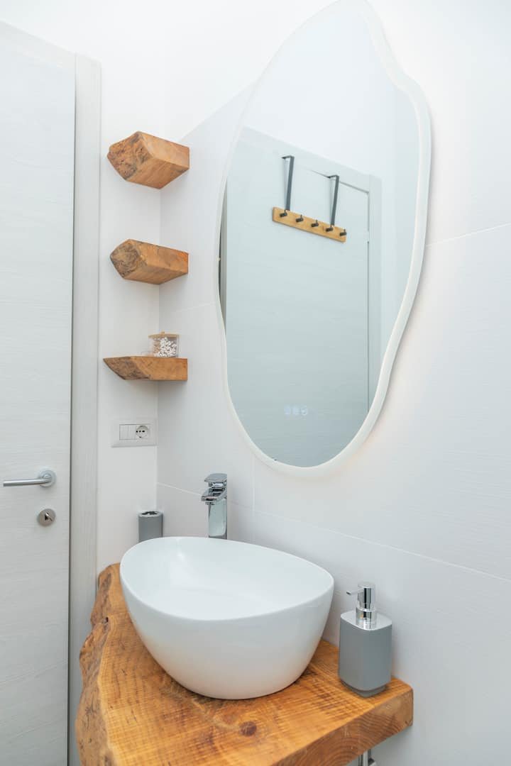 Pequena Pérola de Assis. Comodidades e estilo na Úmbria