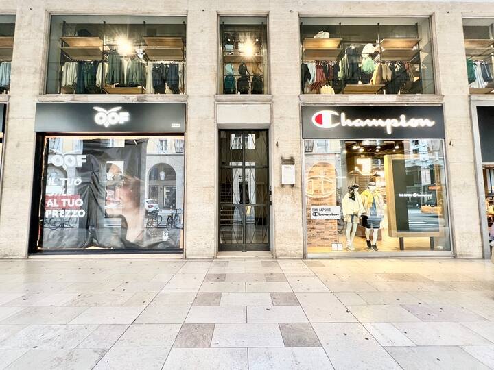 Pol’s Design Home, com Mirò e o coração de Parma