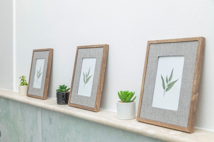 Pequena Pérola de Assis. Comodidades e estilo na Úmbria