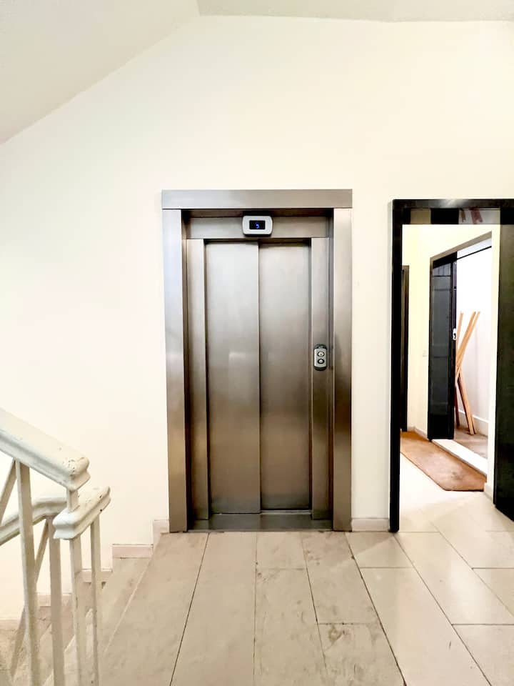 Pol’s Design Home, com Mirò e o coração de Parma