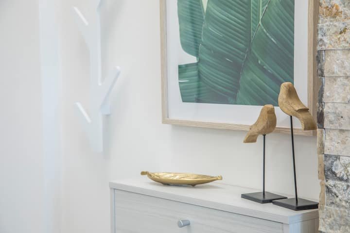 Pequena Pérola de Assis. Comodidades e estilo na Úmbria