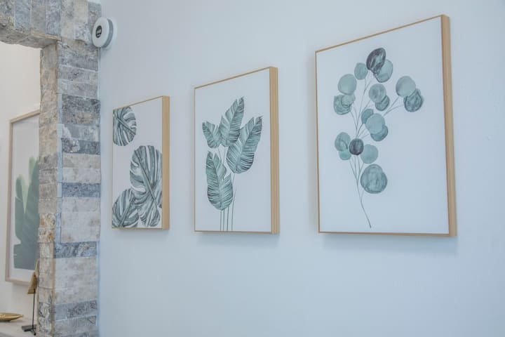 Pequena Pérola de Assis. Comodidades e estilo na Úmbria