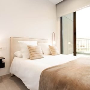 Apartamento NewMad Terrace Xxii em Madrid
