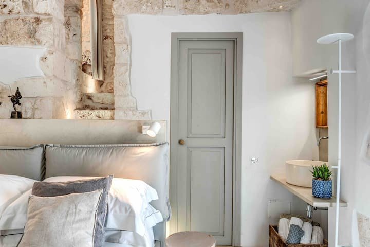 That’s Amore – Casa com design diferenciado e terraço privativo