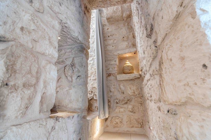 That’s Amore – Casa com design diferenciado e terraço privativo