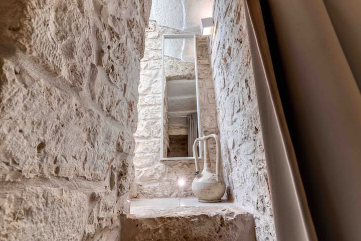 That’s Amore – Casa com design diferenciado e terraço privativo