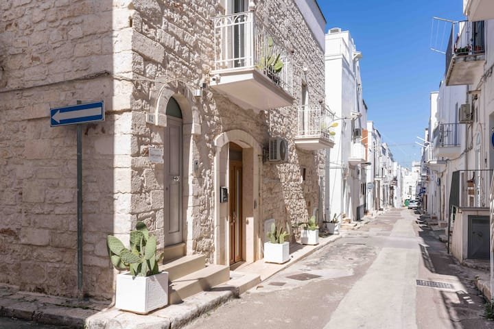 That’s Amore – Casa com design diferenciado e terraço privativo