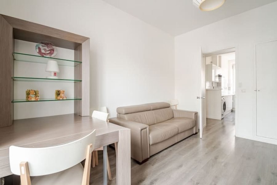 Apartamento perto de Montmartre