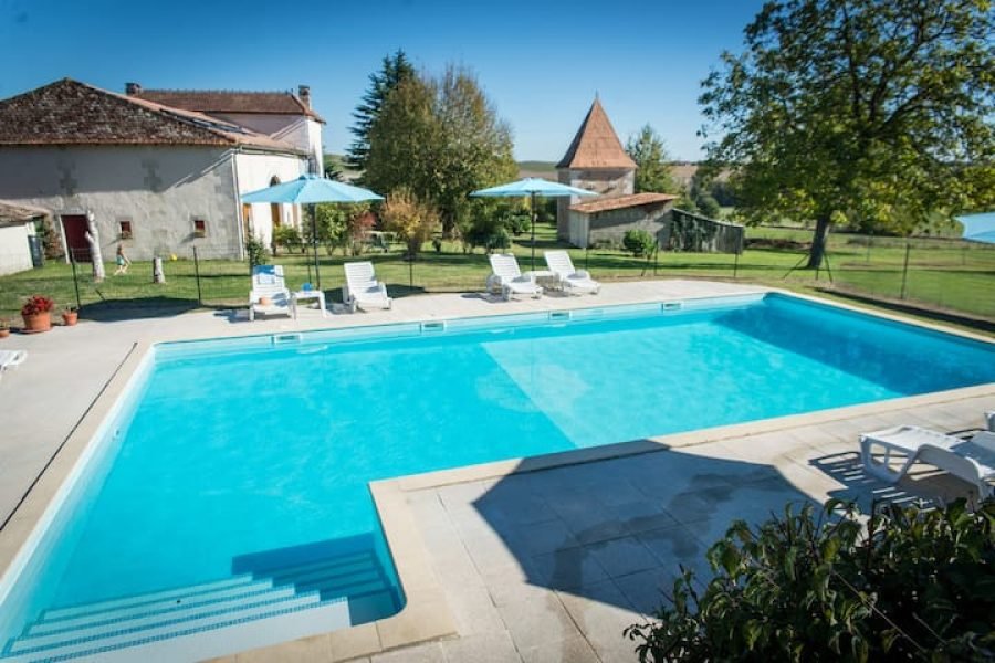 Casa aconchegante em duplex – 200 m das praias e do centro