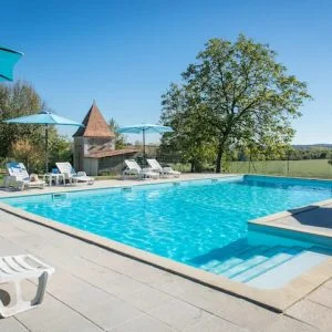 La Belle Maison com grande jardim privativo