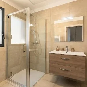 A Sereina – apartamento com ar condicionado perto da praia