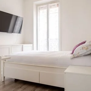 Apartamento perto de Montmartre