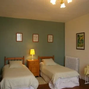 La Belle Maison com grande jardim privativo