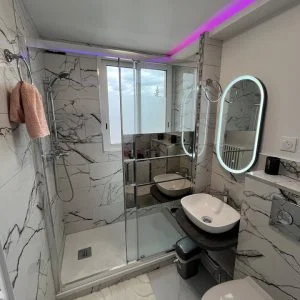 Torne-se um anfitrião    Estúdio aconchegante no centro