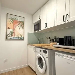 O confortável: centro da cidade