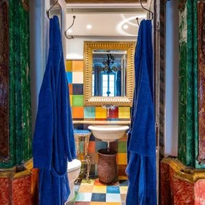 The Pool House – Organic Charm & Pool