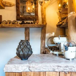 The Pool House – Organic Charm & Pool