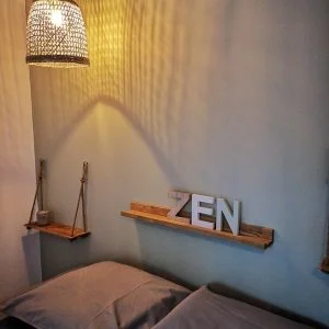 Pequena fazenda na Provença