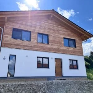 Apartamento tranquilo de 66 m², a 3 minutos do lago/perto da montanha