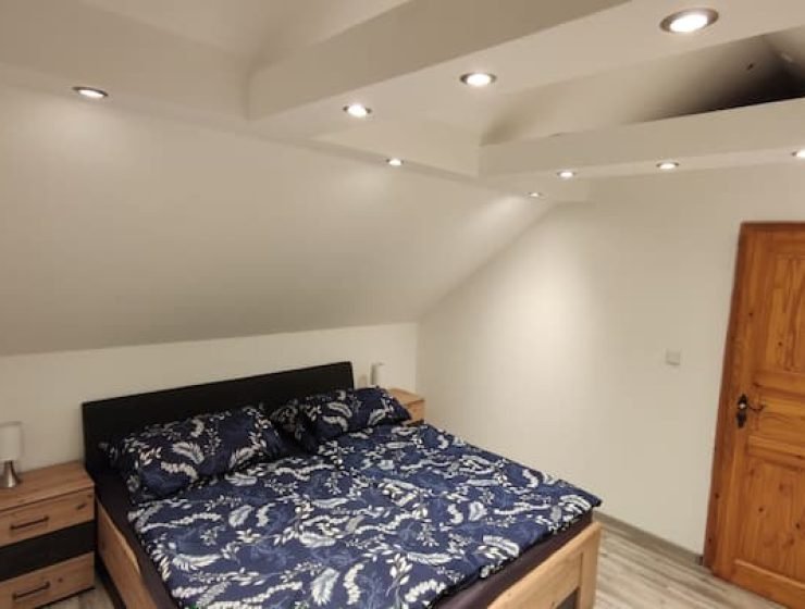 Apartamento de férias totalmente mobiliado