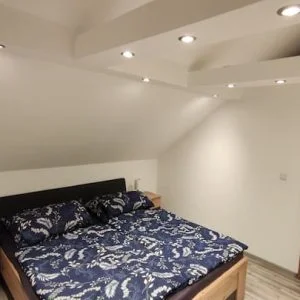 Apartamento de férias totalmente mobiliado