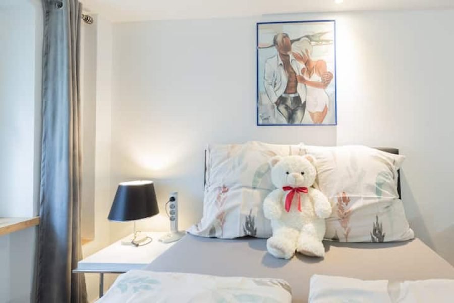 Apt “silver light” na melhor localização não turística