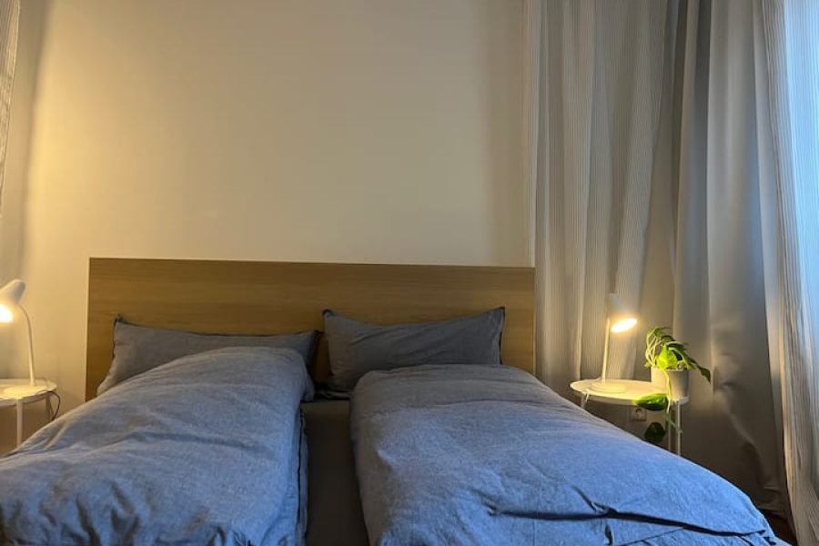 Karo – Um oásis de paz em Kreuzberg