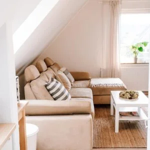 Apartamento aconchegante no lago Ratzeburger