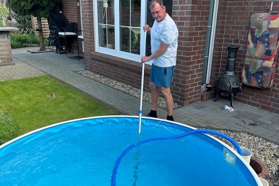 elbkreuz – Oásis residencial