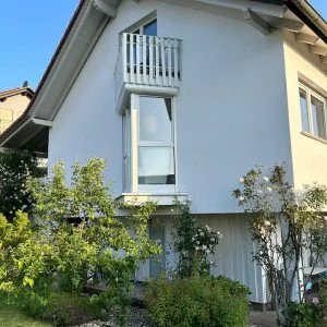 Apartamento aconchegante de 55 m ² perto de Spessart em Johannesberg