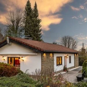 Retiro romântico | Lareira | Terraço | Caminhadas