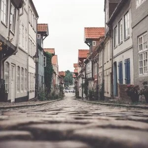 Pequeno apartamento Little Lobster em Flensburg