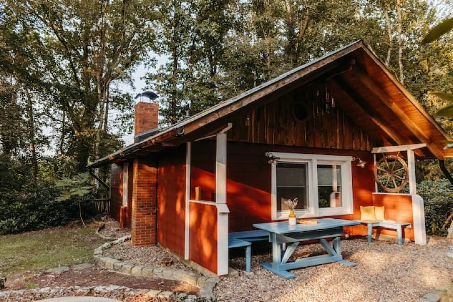 Casa de férias Kaluah