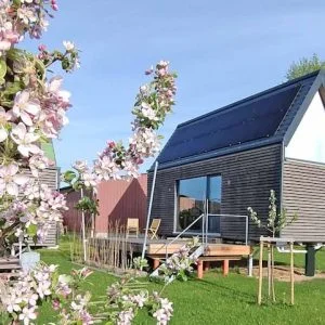 Tiny House <Naturpark Schönbuch> Casa de Pinho