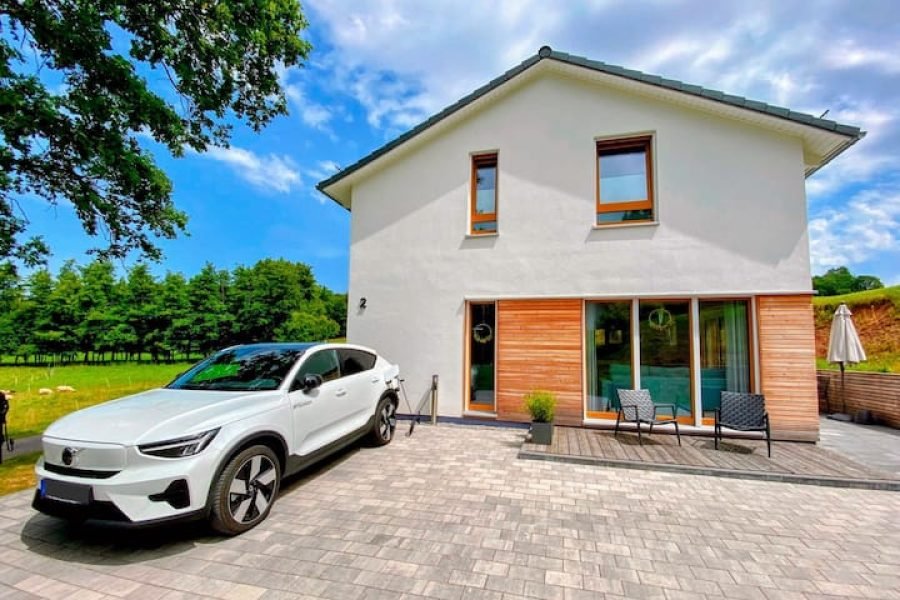 Presente-Conforto-Casa de banho privada