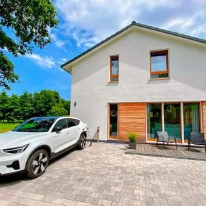 Presente-Conforto-Casa de banho privada