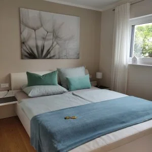 Lindo apartamento em Gailingen am Hochrhein
