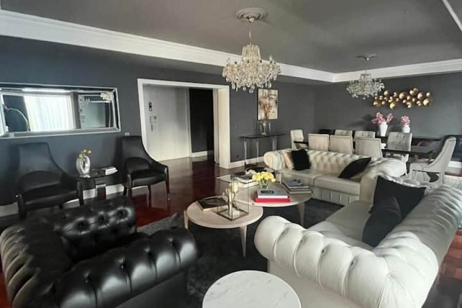 Capri’s Suíte Deluxe 2 Saldanha